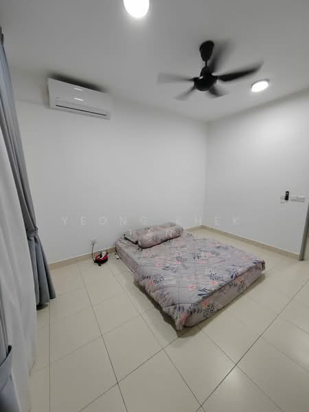 Apartment for Sale at Seri Kasturi Apartments - Yeong Khek Tan - Bedroom - PropertyGuru.com.my