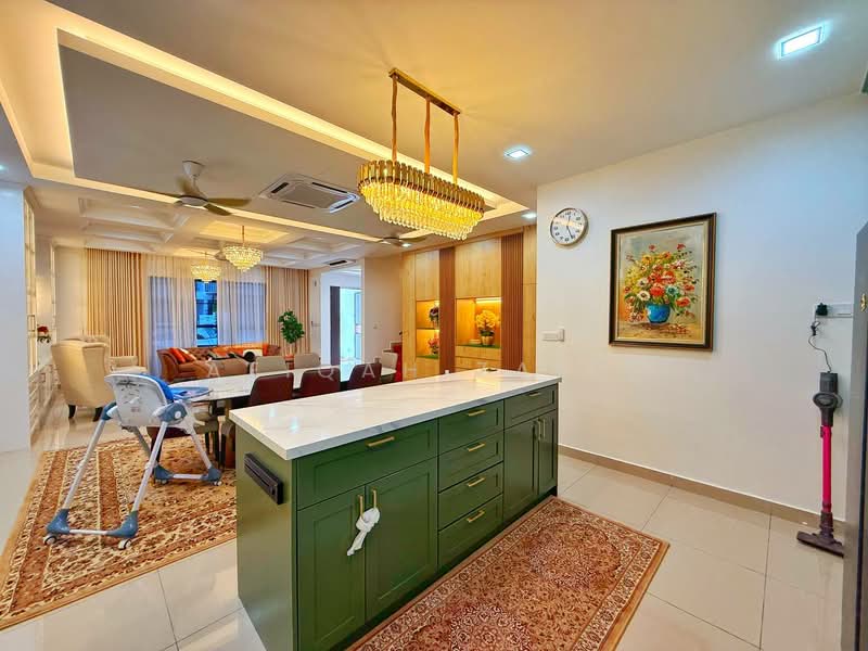Rumah Teres 2 Tingkat untuk Dijual di Cyberjaya (Selangor) - Afiqah zaidi - PropertyGuru.com.my