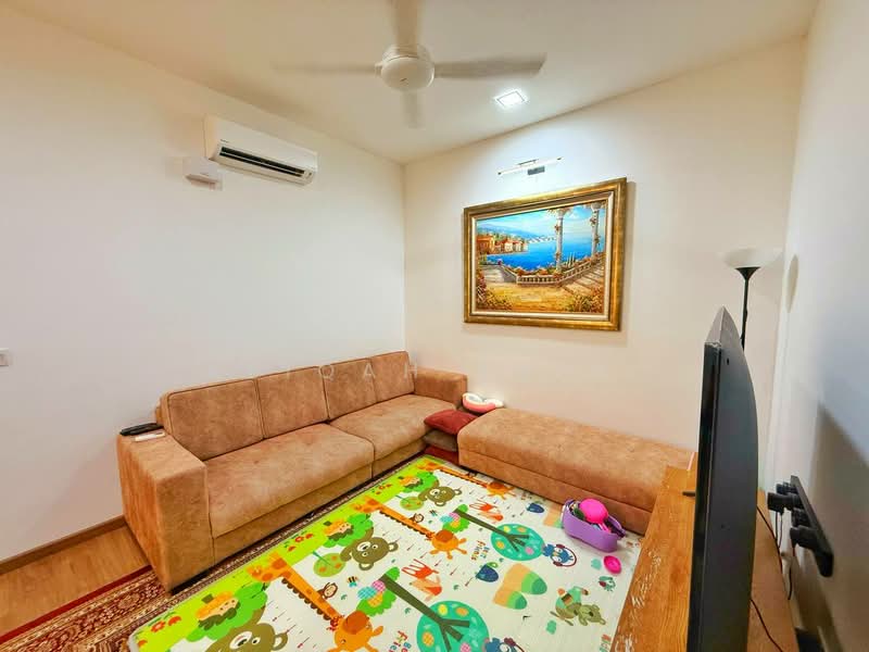 Rumah Teres 2 Tingkat untuk Dijual di Cyberjaya (Selangor) - Afiqah zaidi - PropertyGuru.com.my