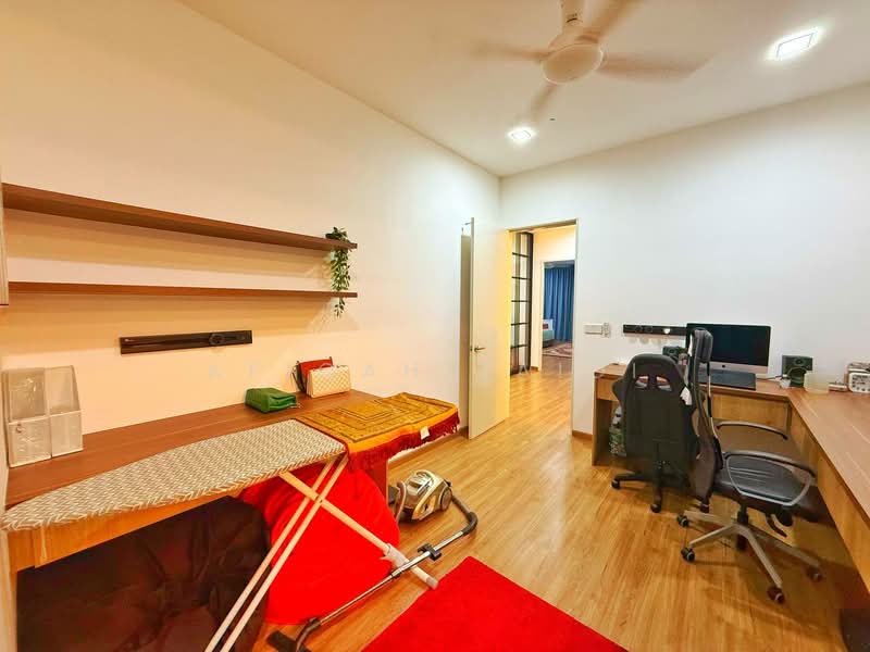 Rumah Teres 2 Tingkat untuk Dijual di Cyberjaya (Selangor) - Afiqah zaidi - PropertyGuru.com.my
