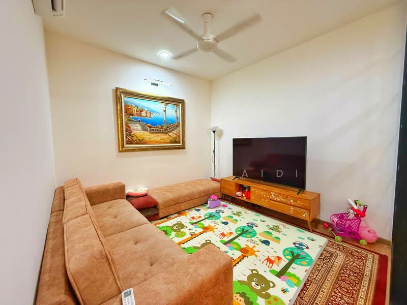Rumah Teres 2 Tingkat untuk Dijual di Cyberjaya (Selangor) - Afiqah zaidi - PropertyGuru.com.my
