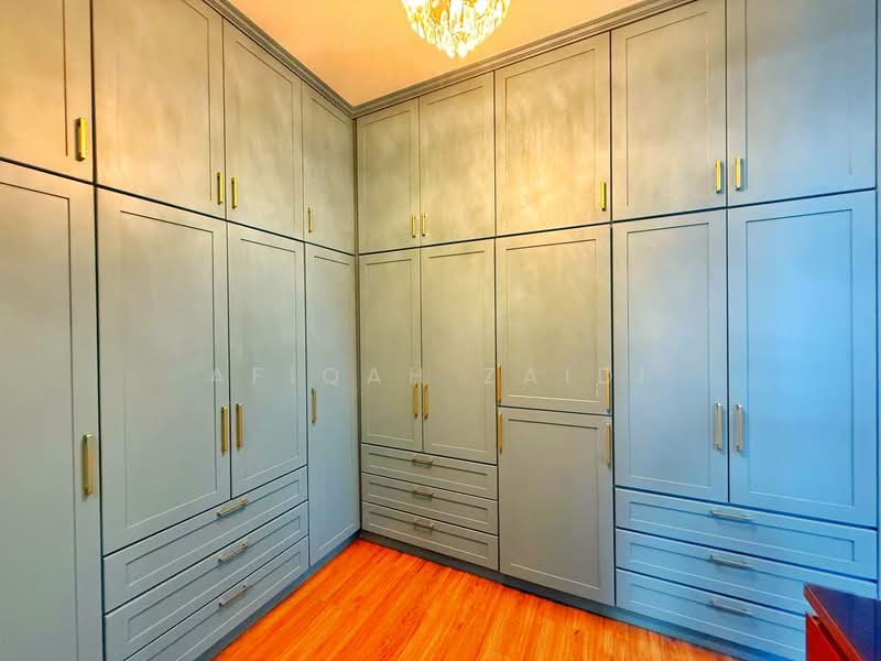 Rumah Teres 2 Tingkat untuk Dijual di Cyberjaya (Selangor) - Afiqah zaidi - PropertyGuru.com.my