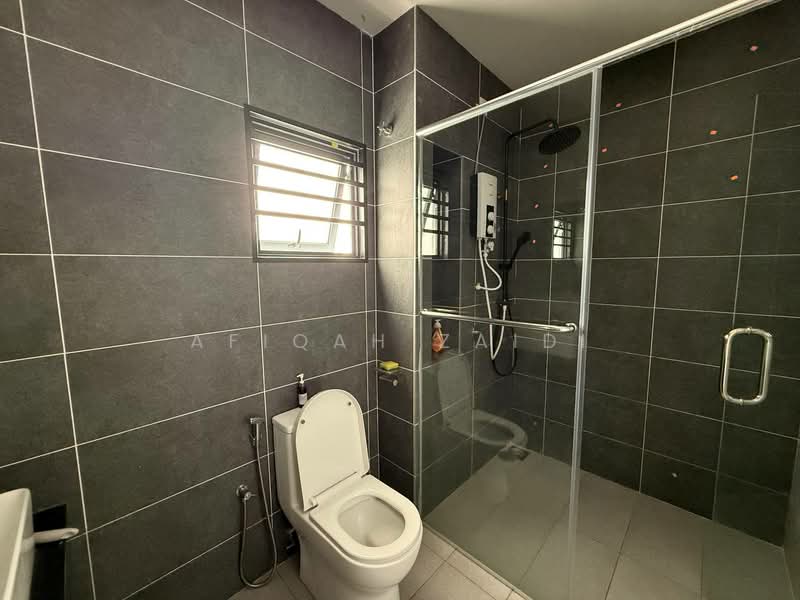 Rumah Teres 2 Tingkat untuk Dijual di Cyberjaya (Selangor) - Afiqah zaidi - PropertyGuru.com.my