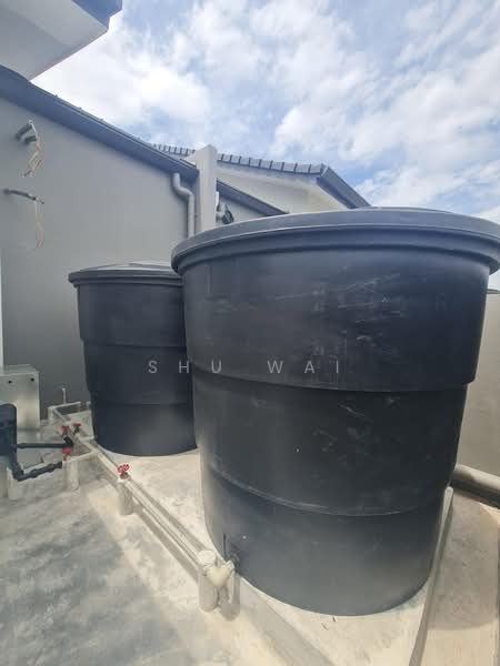 Rumah Berkembar untuk Dijual di Bukit Jalil (Kuala Lumpur) - Shu Wai - Exterior - PropertyGuru.com.my