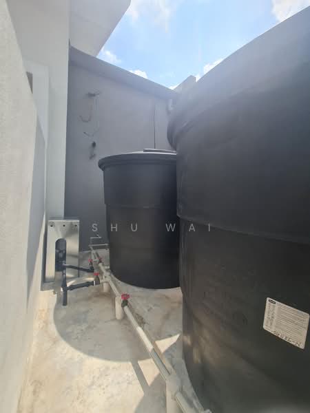 Rumah Berkembar untuk Dijual di Bukit Jalil (Kuala Lumpur) - Shu Wai - Exterior - PropertyGuru.com.my