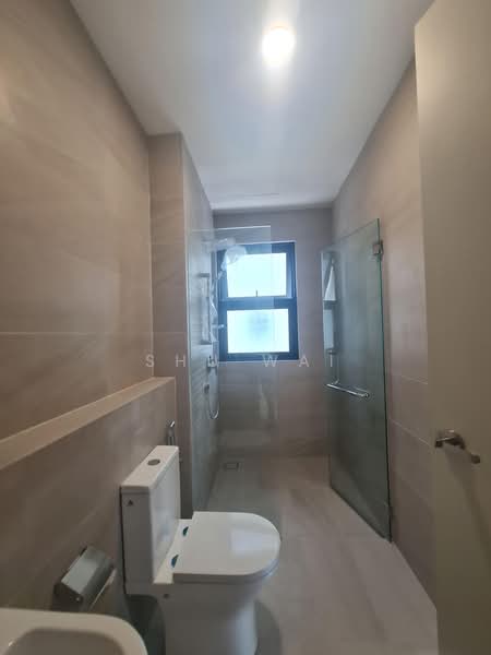 Rumah Berkembar untuk Dijual di Bukit Jalil (Kuala Lumpur) - Shu Wai - Bathroom - PropertyGuru.com.my