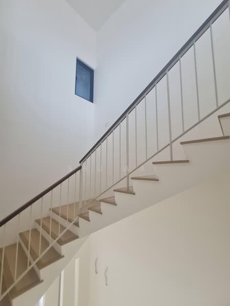 Rumah Berkembar untuk Dijual di Bukit Jalil (Kuala Lumpur) - Shu Wai - Interior - PropertyGuru.com.my