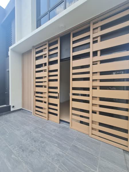 Rumah Berkembar untuk Dijual di Bukit Jalil (Kuala Lumpur) - Shu Wai - Exterior - PropertyGuru.com.my