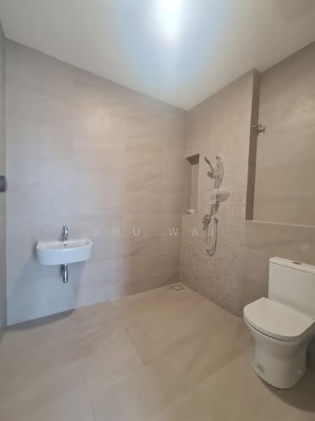 Rumah Berkembar untuk Dijual di Bukit Jalil (Kuala Lumpur) - Shu Wai - Bathroom - PropertyGuru.com.my