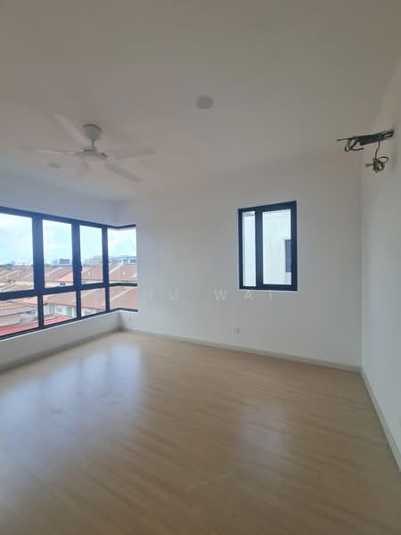 Rumah Berkembar untuk Dijual di Bukit Jalil (Kuala Lumpur) - Shu Wai - Interior - PropertyGuru.com.my
