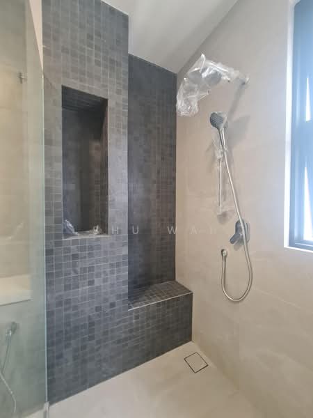 Rumah Berkembar untuk Dijual di Bukit Jalil (Kuala Lumpur) - Shu Wai - Bathroom - PropertyGuru.com.my