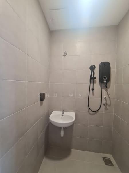 Rumah Berkembar untuk Dijual di Bukit Jalil (Kuala Lumpur) - Shu Wai - Bathroom - PropertyGuru.com.my