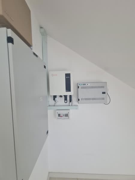Rumah Berkembar untuk Dijual di Bukit Jalil (Kuala Lumpur) - Shu Wai - Interior - PropertyGuru.com.my