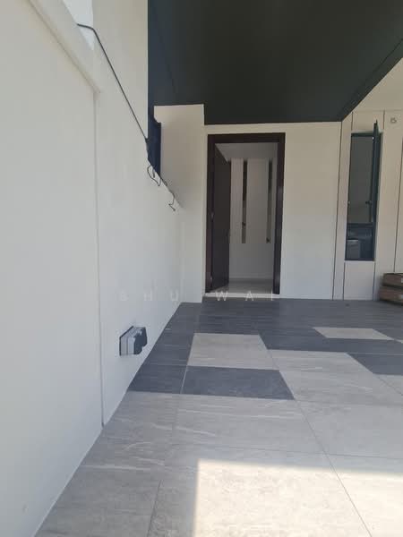 Rumah Berkembar untuk Dijual di Bukit Jalil (Kuala Lumpur) - Shu Wai - Exterior - PropertyGuru.com.my