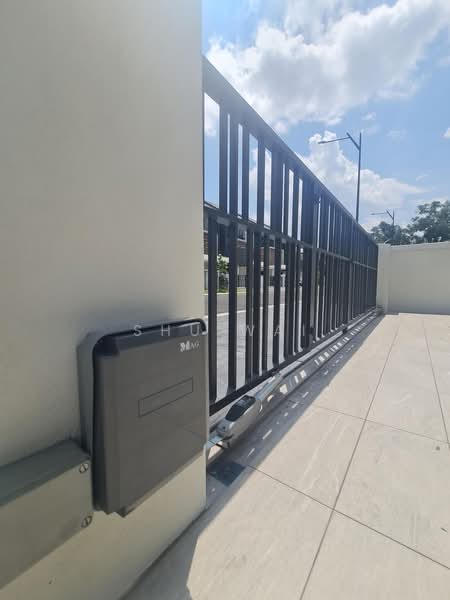 Rumah Berkembar untuk Dijual di Bukit Jalil (Kuala Lumpur) - Shu Wai - Exterior - PropertyGuru.com.my