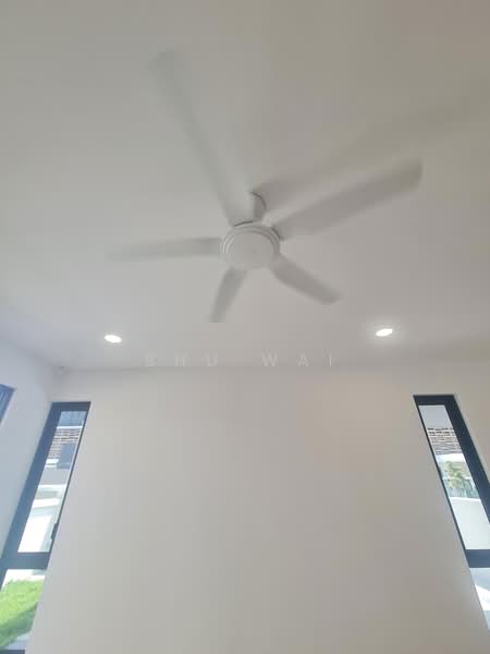 Rumah Berkembar untuk Dijual di Bukit Jalil (Kuala Lumpur) - Shu Wai - Interior - PropertyGuru.com.my