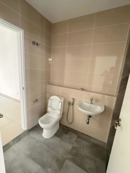 Cluster House for Sale in Horizon Hills (Iskandar Puteri (Nusajaya)) - Joy Min - Bathroom - PropertyGuru.com.my