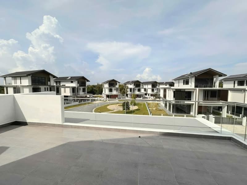 Cluster House for Sale in Horizon Hills (Iskandar Puteri (Nusajaya)) - Joy Min - Exterior - PropertyGuru.com.my