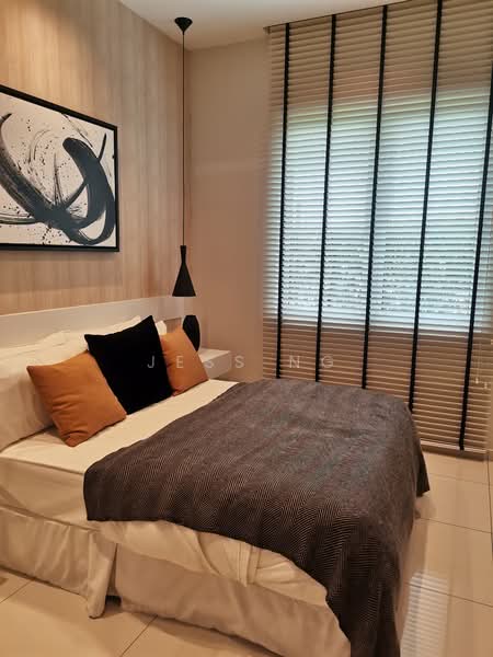 Semi-Detached House for Sale in Semenyih (Selangor) - jess ng - Bedroom - PropertyGuru.com.my