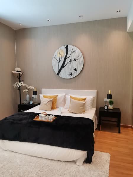 Semi-Detached House for Sale in Semenyih (Selangor) - jess ng - Bedroom - PropertyGuru.com.my