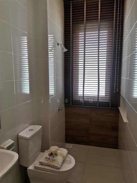 Semi-Detached House for Sale in Semenyih (Selangor) - jess ng - Bathroom - PropertyGuru.com.my