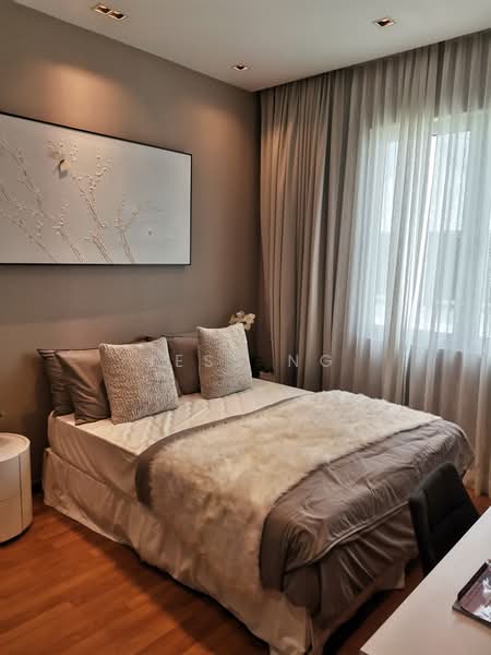 Semi-Detached House for Sale in Semenyih (Selangor) - jess ng - Bedroom - PropertyGuru.com.my