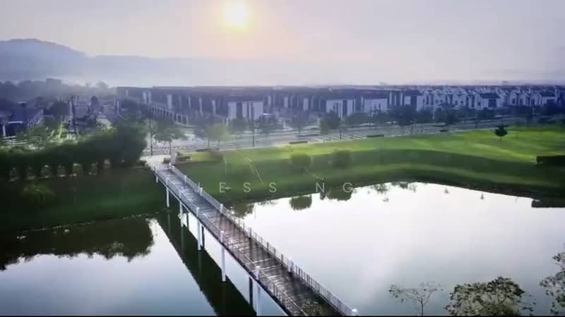 Semi-Detached House for Sale in Semenyih (Selangor) - jess ng - Exterior - PropertyGuru.com.my