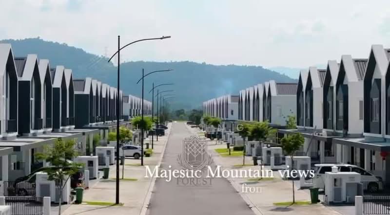 Semi-Detached House for Sale in Semenyih (Selangor) - jess ng - Exterior - PropertyGuru.com.my