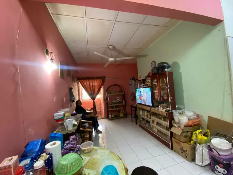 Apartment for Sale at Selayang Centre Point Apartment - Firdaus Dauz - PropertyGuru.com.my
