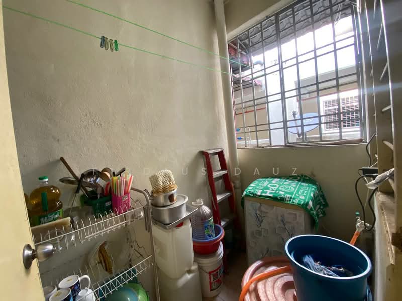 Apartment for Sale at Selayang Centre Point Apartment - Firdaus Dauz - PropertyGuru.com.my