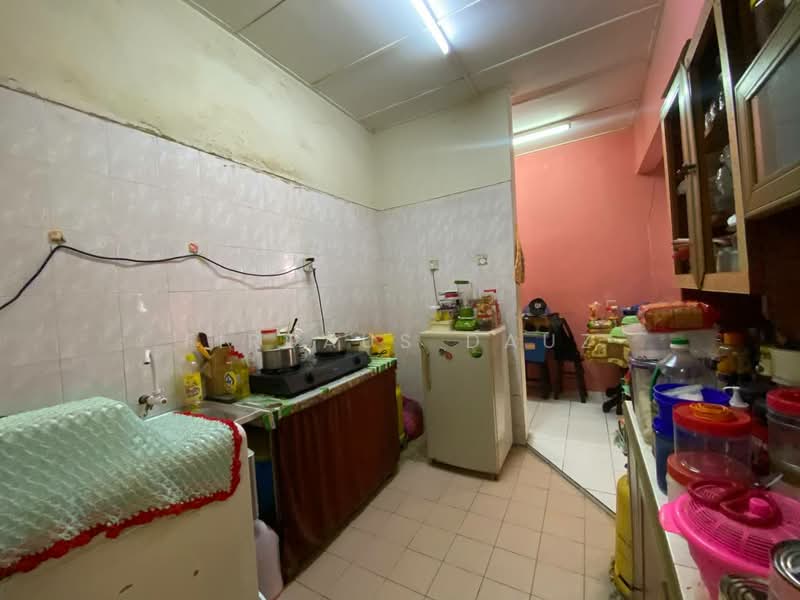 Apartment for Sale at Selayang Centre Point Apartment - Firdaus Dauz - PropertyGuru.com.my