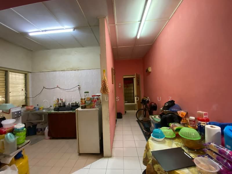 Apartment for Sale at Selayang Centre Point Apartment - Firdaus Dauz - PropertyGuru.com.my