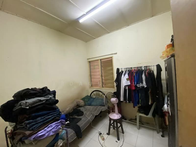 Apartment for Sale at Selayang Centre Point Apartment - Firdaus Dauz - PropertyGuru.com.my