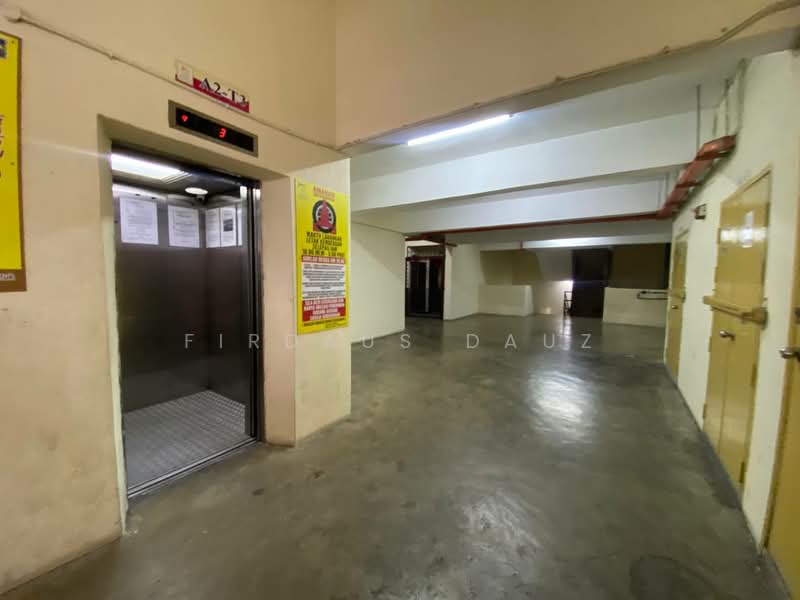 Apartment for Sale at Selayang Centre Point Apartment - Firdaus Dauz - PropertyGuru.com.my