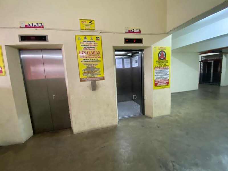 Apartment for Sale at Selayang Centre Point Apartment - Firdaus Dauz - PropertyGuru.com.my