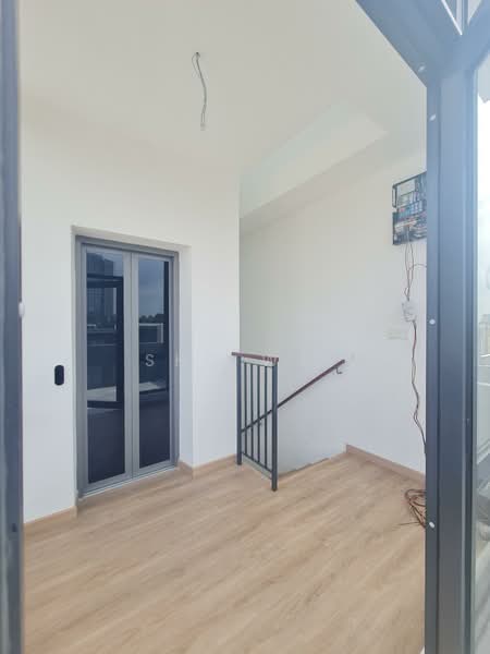 3-storey Terraced House for Rent in Sunway (Selangor) - Shu Wai - Interior - PropertyGuru.com.my