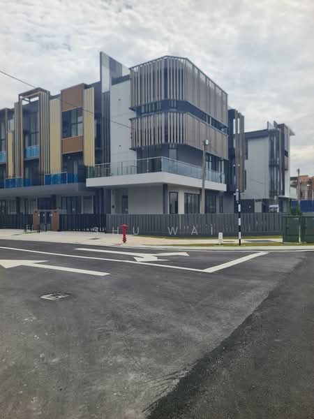 Rumah Teres 3 Tingkat untuk Disewa di Bukit Jalil (Kuala Lumpur) - Shu Wai - PropertyGuru.com.my