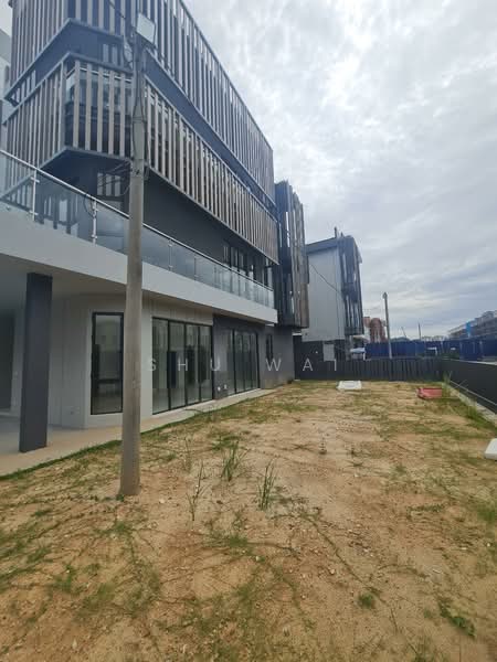 Rumah Teres 3 Tingkat untuk Disewa di Bandar Puteri Puchong (Puchong) - Shu Wai - PropertyGuru.com.my