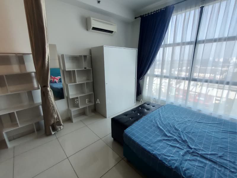 Servis Apartment untuk Disewa di Zeva @ Equine South - Sean Gan - Bedroom - PropertyGuru.com.my
