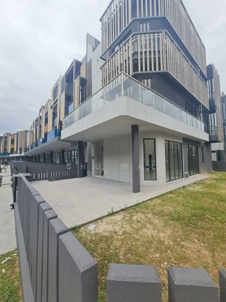 3-storey Terraced House for Sale in Bukit Jalil (Kuala Lumpur) - Shu Wai - PropertyGuru.com.my