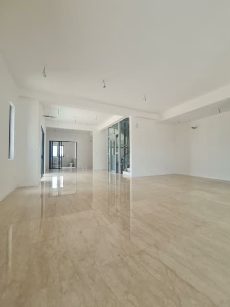 Rumah Berkembar untuk Dijual di KL City Centre (Kuala Lumpur) - Shu Wai - Interior - PropertyGuru.com.my