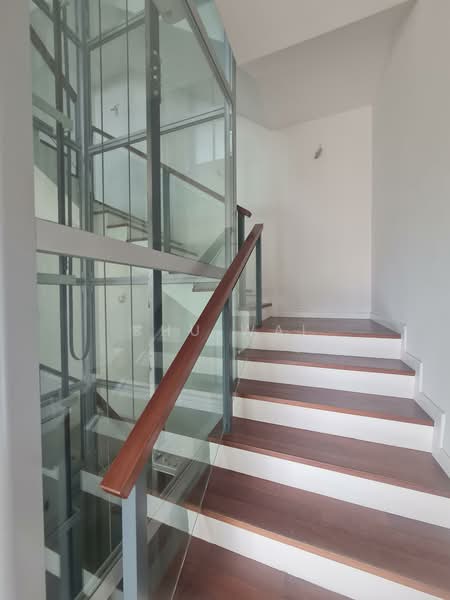 Rumah Berkembar untuk Dijual di KL City Centre (Kuala Lumpur) - Shu Wai - PropertyGuru.com.my