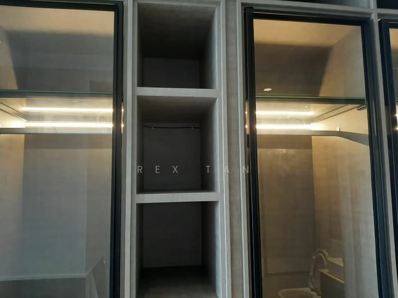 Service Residence for Rent at Millerz Square Serviced Residence - Rex Tan - Interior - PropertyGuru.com.my