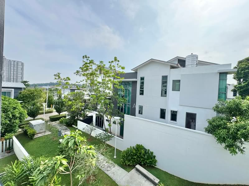 Bungalow for Sale in Cyberjaya (Selangor) - Mahirah . - Exterior - PropertyGuru.com.my
