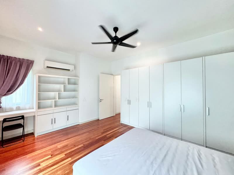 Bungalow for Sale in Cyberjaya (Selangor) - Mahirah . - Bedroom - PropertyGuru.com.my