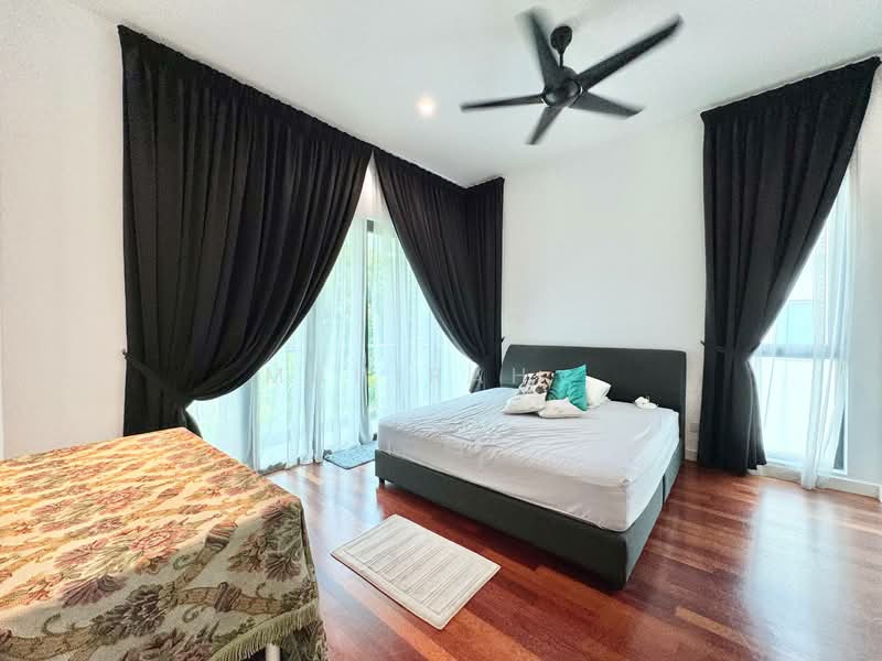 Bungalow for Sale in Cyberjaya (Selangor) - Mahirah . - Bedroom - PropertyGuru.com.my