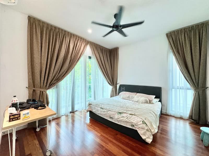 Bungalow for Sale in Cyberjaya (Selangor) - Mahirah . - Bedroom - PropertyGuru.com.my