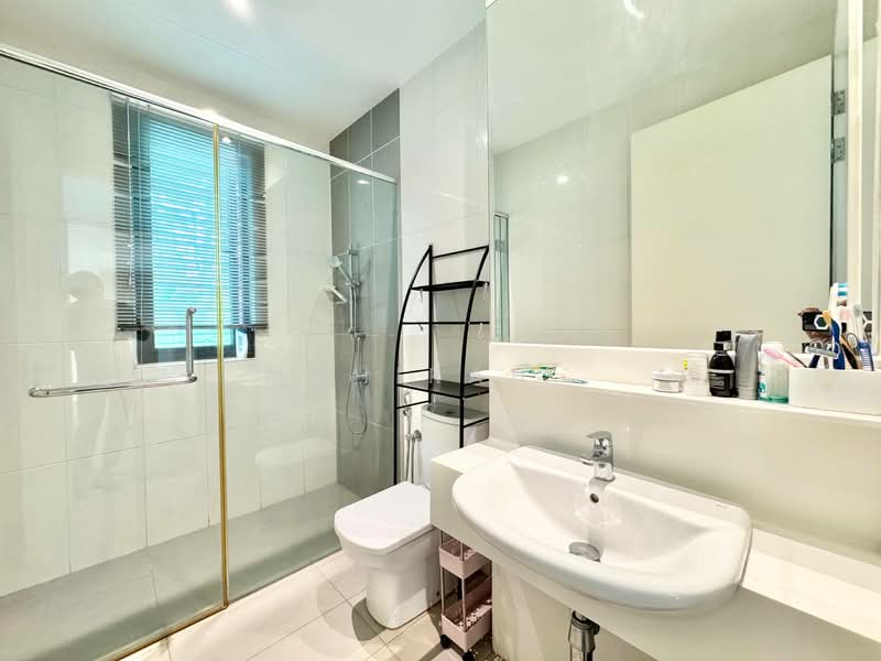 Bungalow for Sale in Cyberjaya (Selangor) - Mahirah . - Bathroom - PropertyGuru.com.my