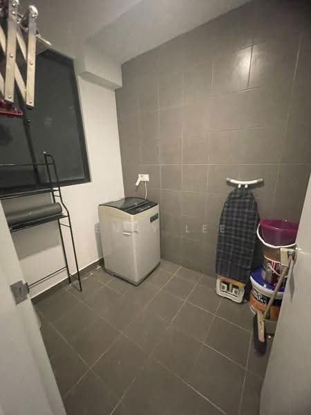 Condominium for Sale at Seri Riana Residence - Kenny Lee - Interior - PropertyGuru.com.my
