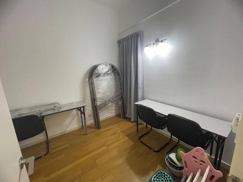 Condominium for Sale at Seri Riana Residence - Kenny Lee - Study - PropertyGuru.com.my